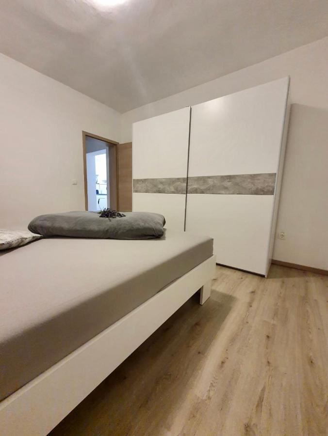 Apartman Skolj Jovici  Exterior foto