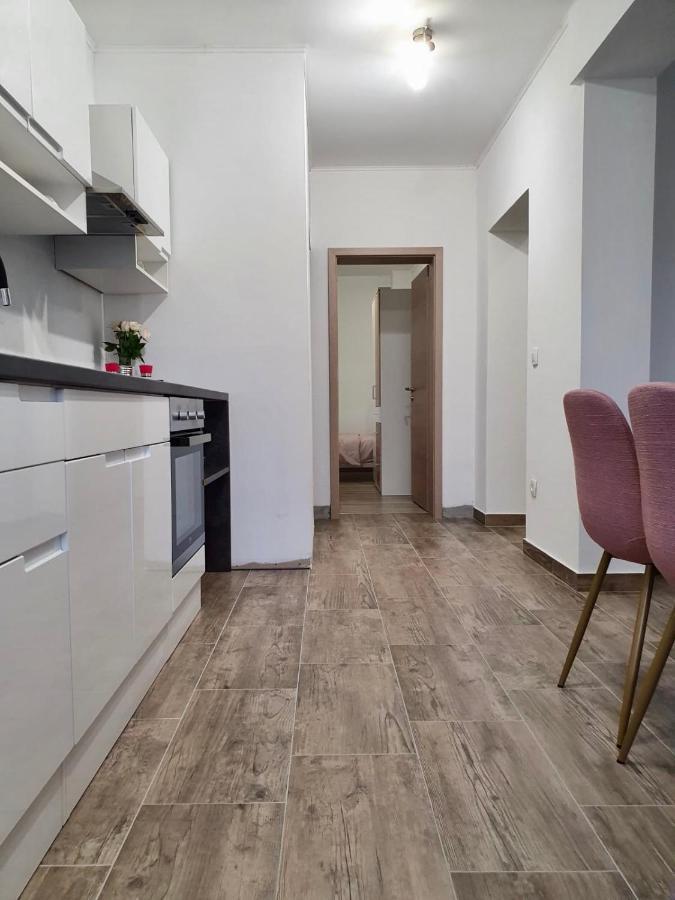 Apartman Skolj Jovici  Exterior foto