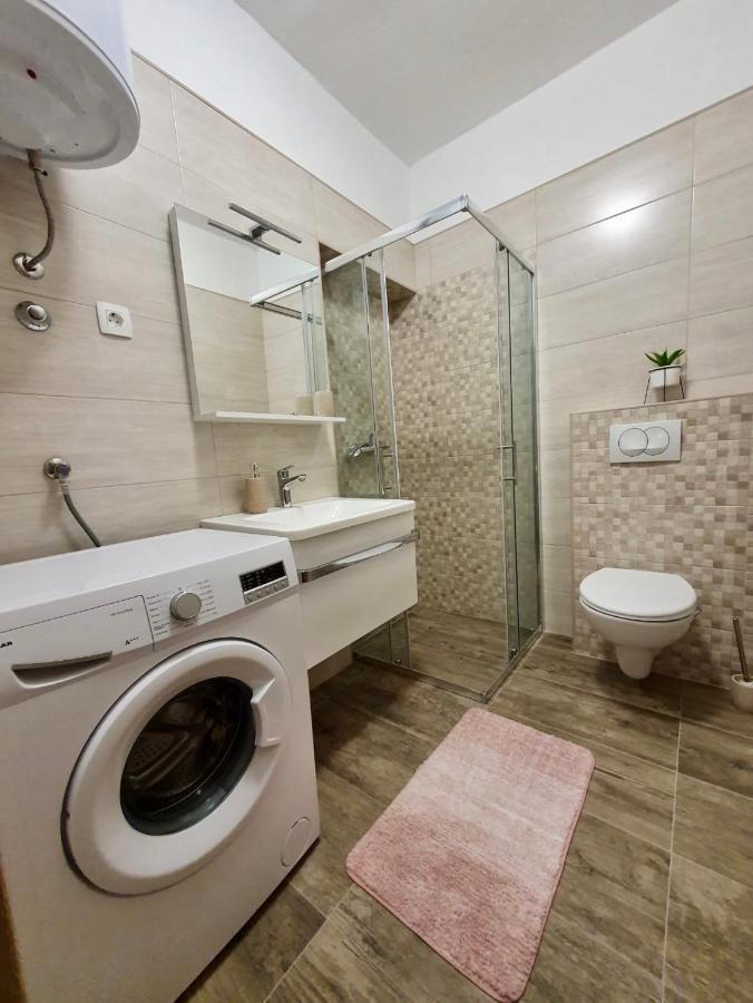 Apartman Skolj Jovici  Exterior foto