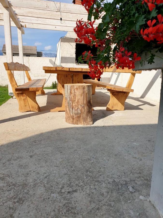 Apartman Skolj Jovici  Exterior foto