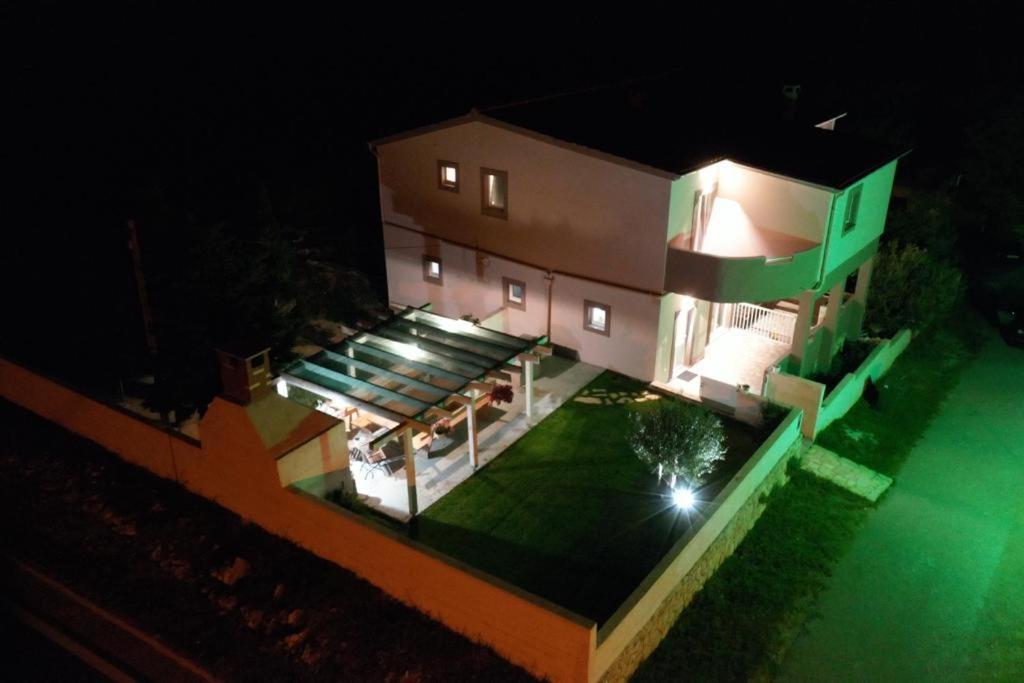 Apartman Skolj Jovici  Exterior foto