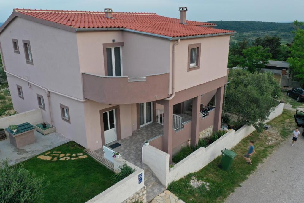 Apartman Skolj Jovici  Exterior foto