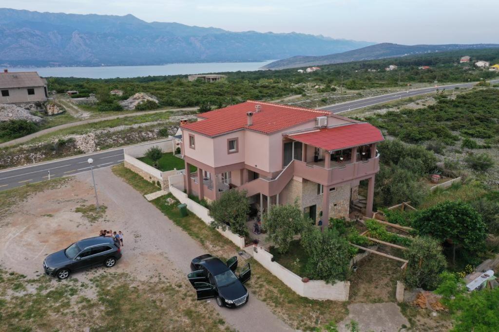 Apartman Skolj Jovici  Exterior foto